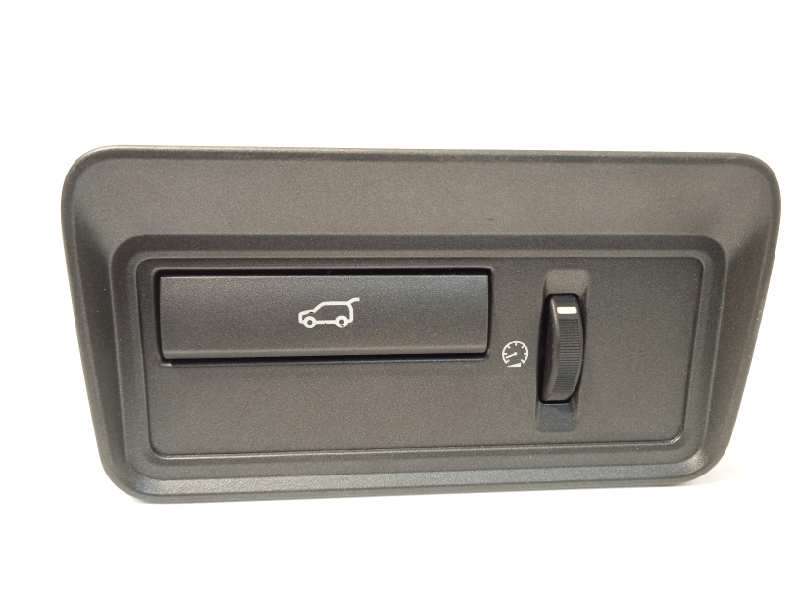Recambio de interruptor para land rover evoque pure referencia OEM IAM BJ3211654BB  LR025943 3