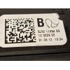 Recambio de interruptor para land rover evoque pure referencia OEM IAM BJ3211654BB  LR025943
