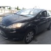 ford fiesta vi (cb1, ccn) del año 2012