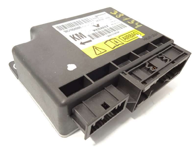 CENTRALITA AIRBAG 985100408R 28410022023