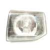 Recambio de faro izquierdo para mitsubishi montero (v20/v40) 2.8 turbodiesel referencia OEM IAM MB831068  
