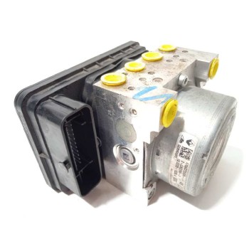 Recambio de abs para renault megane iv berlina 5p zen referencia OEM IAM 476607355R 28515242333 10022010264