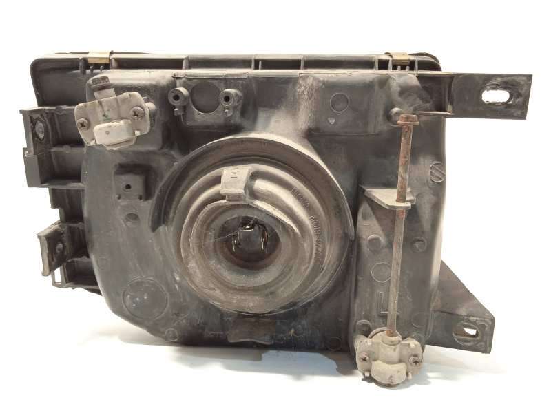 Recambio de faro izquierdo para mitsubishi montero (v20/v40) 2.8 turbodiesel referencia OEM IAM MB831068 - Blanco 3