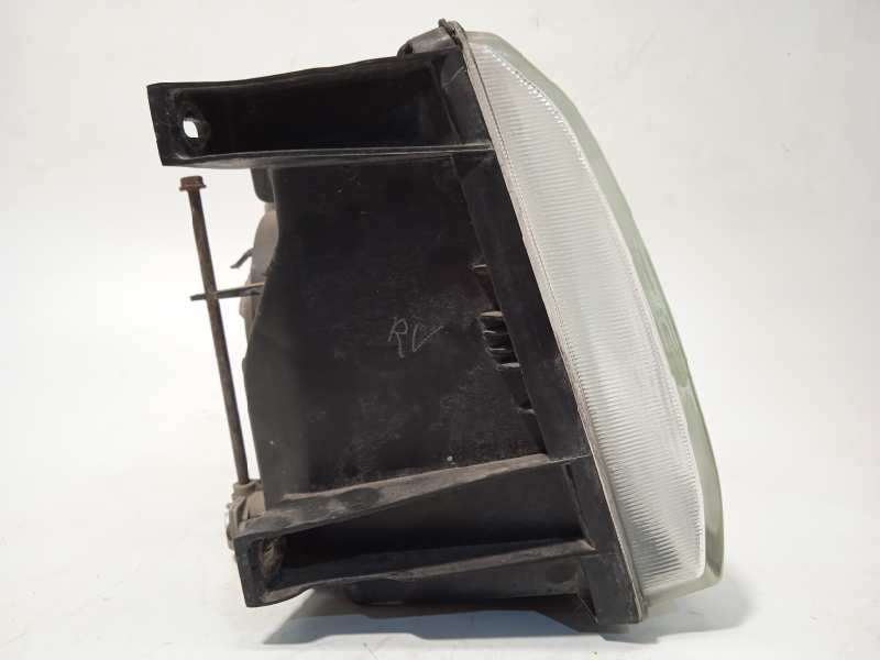 Recambio de faro izquierdo para mitsubishi montero (v20/v40) 2.8 turbodiesel referencia OEM IAM MB831068 - Blanco 4
