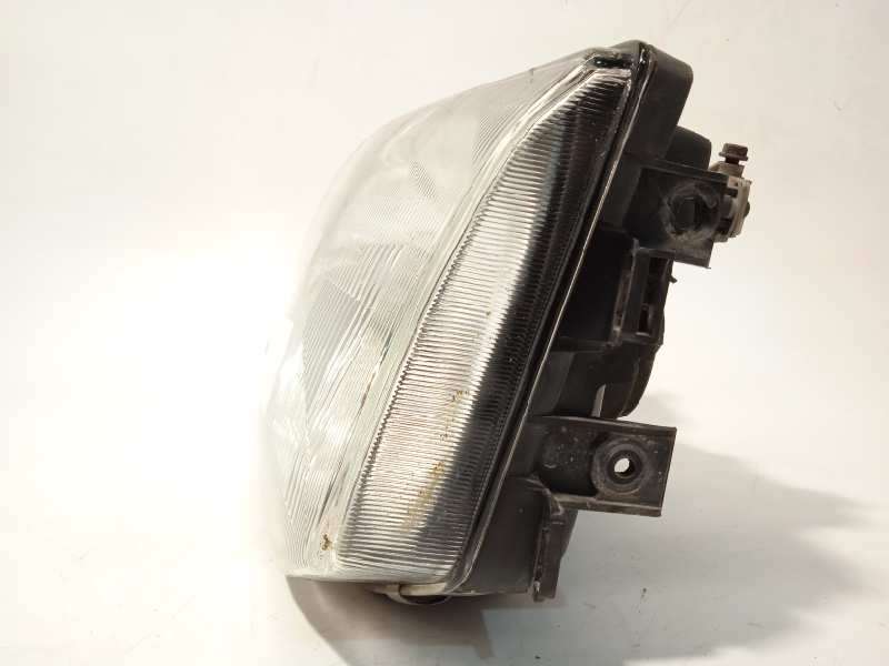 Recambio de faro izquierdo para mitsubishi montero (v20/v40) 2.8 turbodiesel referencia OEM IAM MB831068 - Blanco 5