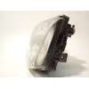Recambio de faro izquierdo para mitsubishi montero (v20/v40) 2.8 turbodiesel referencia OEM IAM MB831068  