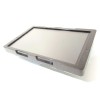 Recambio de pantalla multifuncion para opel astra k sports tourer dynamic referencia OEM IAM 42578321  