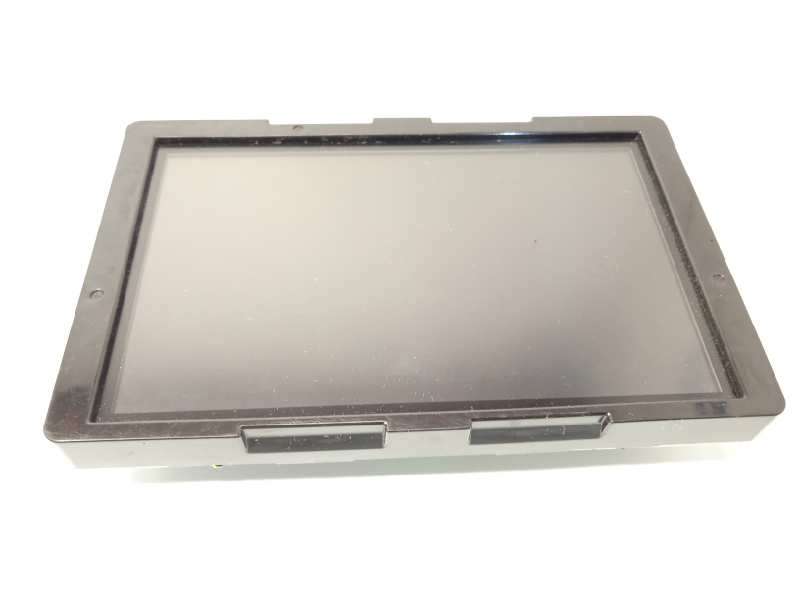 Recambio de pantalla multifuncion para opel astra k sports tourer dynamic referencia OEM IAM 42578321 4