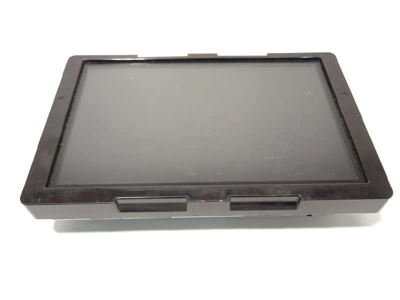 Recambio de pantalla multifuncion para opel astra k lim. 5türig dynamic referencia OEM IAM 42342511  555343750 3