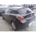 OPEL ASTRA GTC