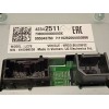 Recambio de pantalla multifuncion para opel astra k lim. 5türig dynamic referencia OEM IAM 42342511  555343750