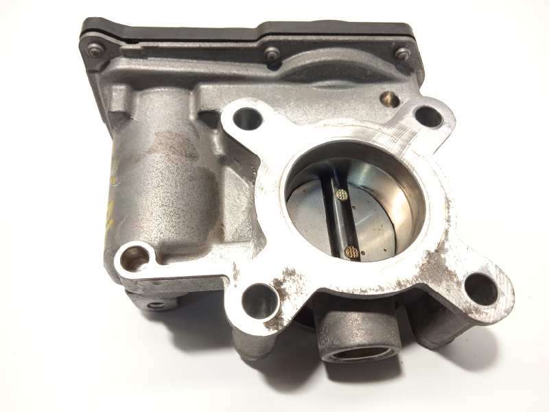 Recambio de caja mariposa para renault megane iv berlina 5p zen referencia OEM IAM 161206038R  H8201171233 3