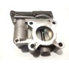 Recambio de caja mariposa para renault megane iv berlina 5p zen referencia OEM IAM 161206038R  H8201171233