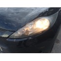 FORD FIESTA VI (CB1, CCN)