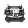 Recambio de airbag delantero izquierdo para nissan terrano/terrano.ii (r20) 2.7 turbodiesel referencia OEM IAM AMAV6046011233  