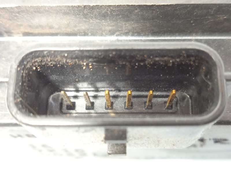 Recambio de caja mariposa para renault kadjar zen referencia OEM IAM 161206038R  H8201171233 4