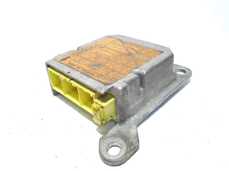 Recambio de centralita airbag para nissan patrol gr (y61) referencia OEM IAM 98820VC310  4079343332 - Verde 2