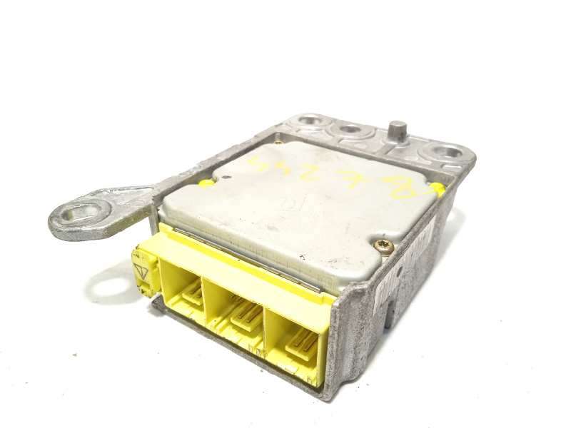Recambio de centralita airbag para nissan patrol gr (y61) referencia OEM IAM 98820VC310  4079343332 - Verde 3