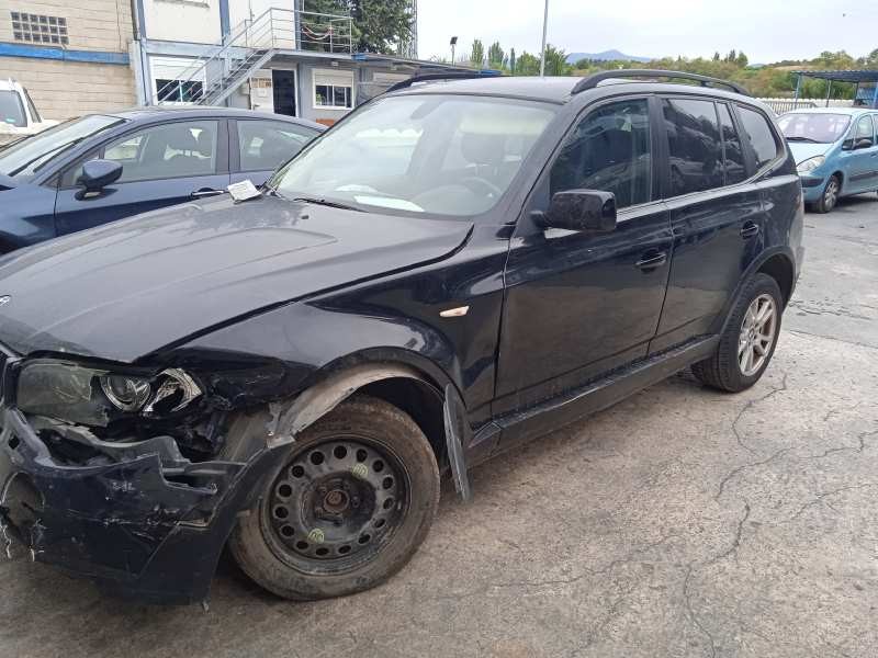 BMW X3 (E83)