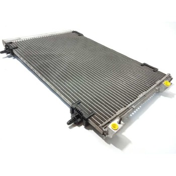 Recambio de condensador / radiador aire acondicionado para peugeot 5008 premium referencia OEM IAM 9682531580 6455GH S2275001