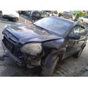 HYUNDAI TUCSON (JM)