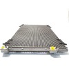 Recambio de condensador / radiador aire acondicionado para peugeot 5008 premium referencia OEM IAM 9682531580 6455GH S2275001