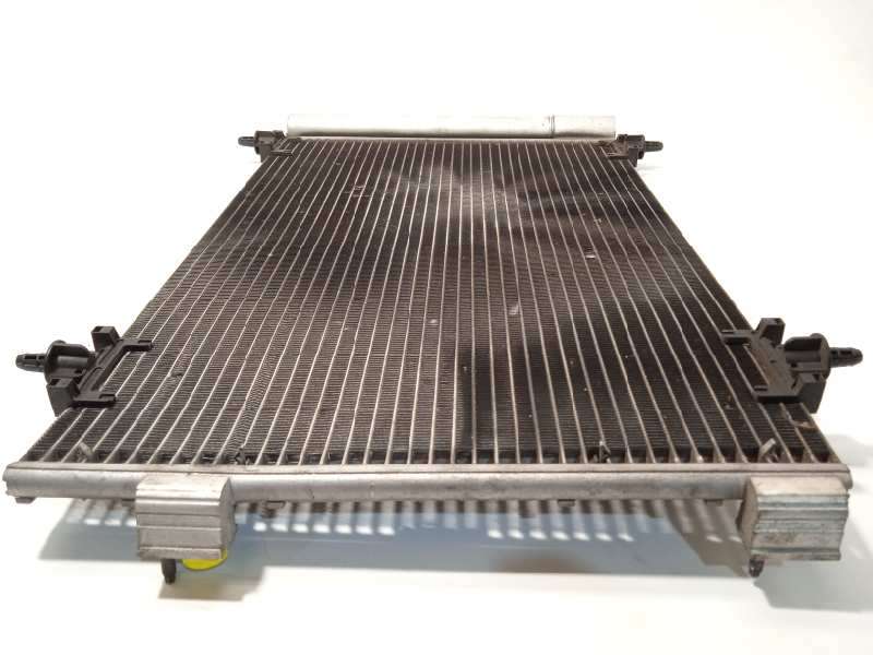 Recambio de condensador / radiador aire acondicionado para peugeot 5008 premium referencia OEM IAM 9682531580 6455GH S2275001 - Gris 4