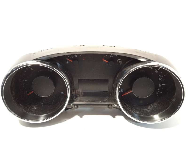 CUADRO INSTRUMENTOS 9666174980 9810462780 6103Y0