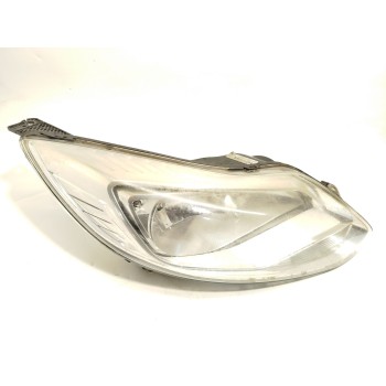 Recambio de faro derecho para ford focus iii 1.6 tdci referencia OEM IAM BM5113W029AJ 1873925 