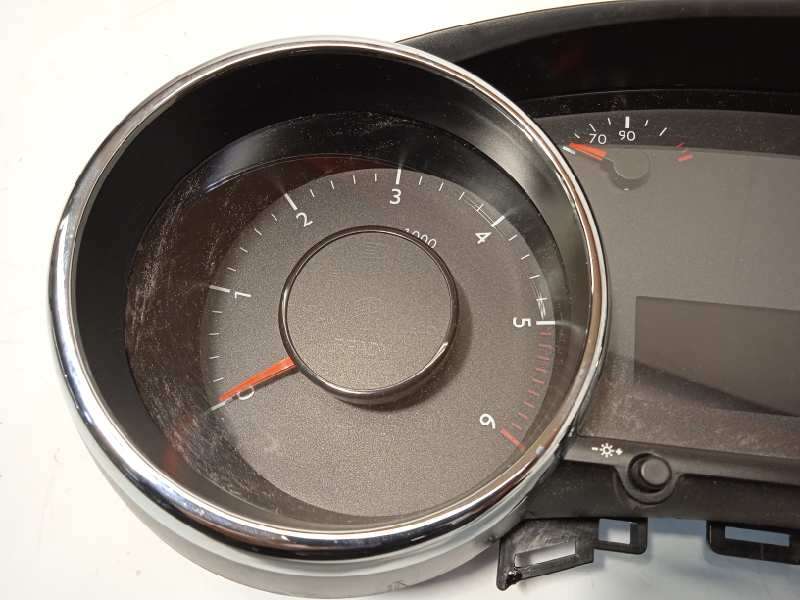 Recambio de cuadro instrumentos para peugeot 5008 premium referencia OEM IAM 9666174980 9810462780 6103Y0 - Gris 3