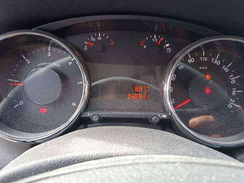 Recambio de cuadro instrumentos para peugeot 5008 premium referencia OEM IAM 9666174980 9810462780 6103Y0 - Gris 6