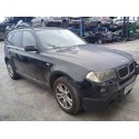 BMW X3 (E83)