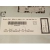 Recambio de sistema audio / radio cd para peugeot 5008 premium referencia OEM IAM 96669595XT 9666959577 6579NQ