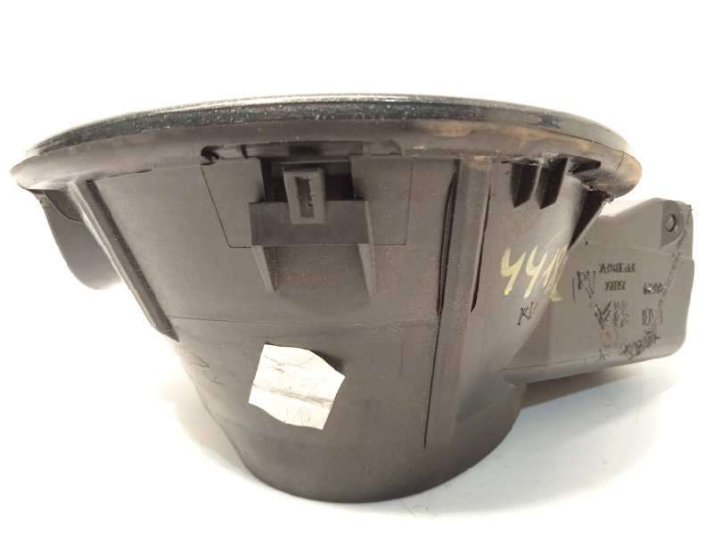 Recambio de tapa exterior combustible para peugeot 5008 premium referencia OEM IAM 9684078380 1517H6 1518E7 - Gris 2