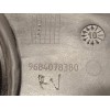 Recambio de tapa exterior combustible para peugeot 5008 premium referencia OEM IAM 9684078380 1517H6 1518E7