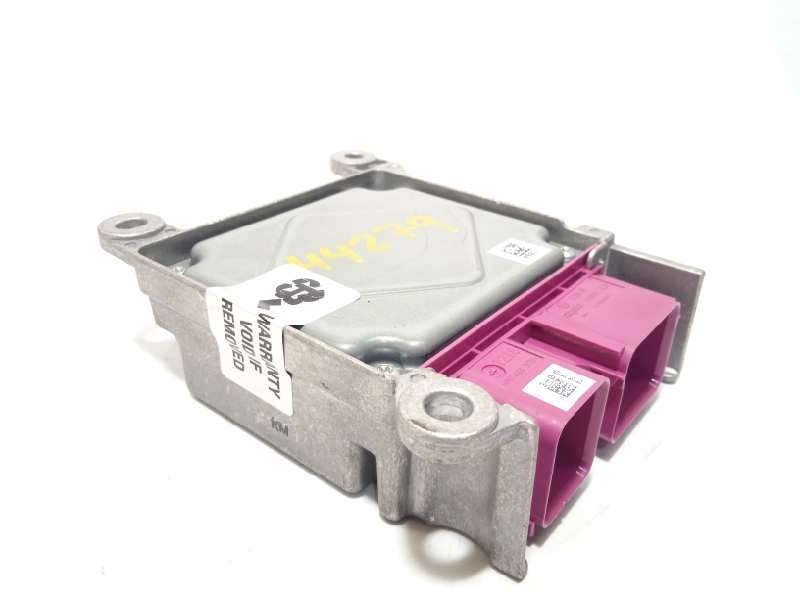 Recambio de centralita airbag para kia carens (un) 2.0 crdi referencia OEM IAM 959101D600  0285001921 3