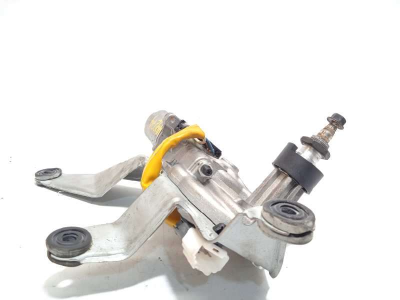 Recambio de motor limpia trasero para kia carens (un) 2.0 crdi referencia OEM IAM 987001D000 3