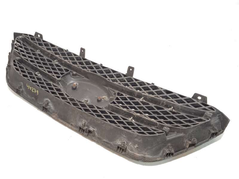Recambio de rejilla delantera para kia carens (un) 2.0 crdi referencia OEM IAM 8638010000  863801D000 3