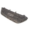 Recambio de rejilla delantera para kia carens (un) 2.0 crdi referencia OEM IAM 8638010000  863801D000