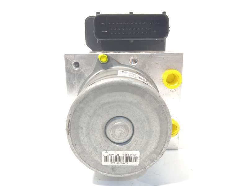 Recambio de abs para kia rio drive referencia OEM IAM 589201W570 BE6003G943 MGH60BH6013G943 - Blanco 3