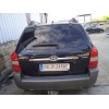 hyundai tucson (jm) del año 2009