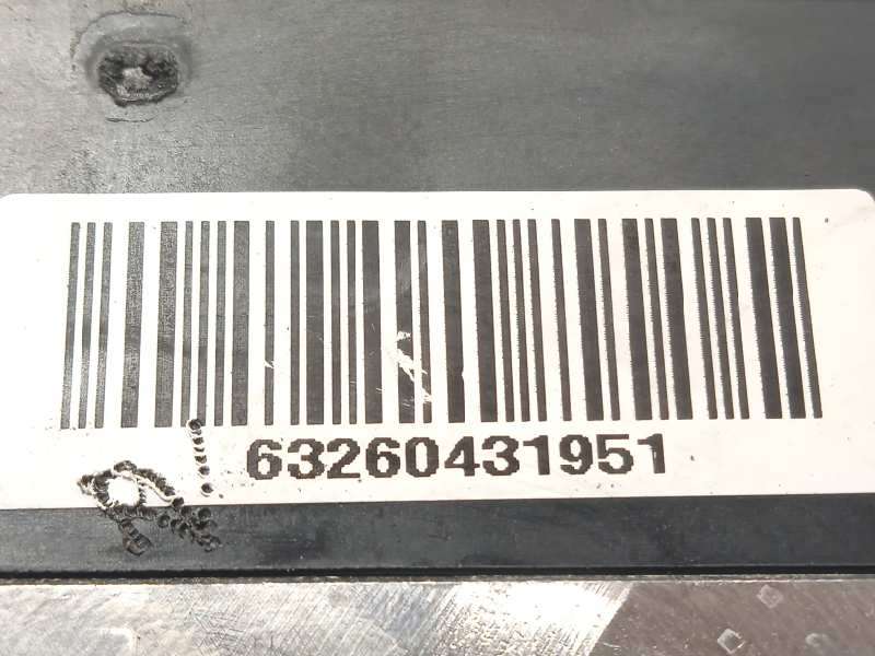 Recambio de abs para kia rio drive referencia OEM IAM 589201W570 BE6003G943 MGH60BH6013G943 - Blanco 6