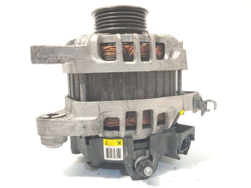 Recambio de alternador para kia rio drive referencia OEM IAM 2622650  3730003355 - Blanco 2