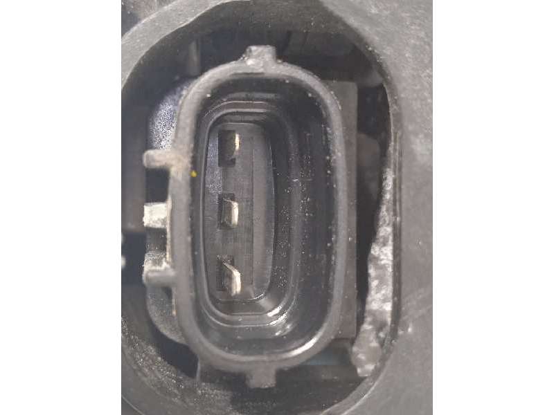 Recambio de alternador para kia rio drive referencia OEM IAM 2622650  3730003355 - Blanco 4