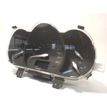 CUADRO INSTRUMENTOS 940231W810 