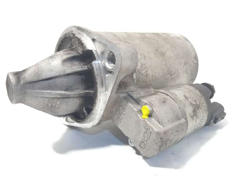 Recambio de motor arranque para kia rio drive referencia OEM IAM 3610003101  GSL3610003101 - Blanco 2