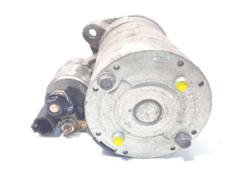 Recambio de motor arranque para kia rio drive referencia OEM IAM 3610003101  GSL3610003101 - Blanco 3