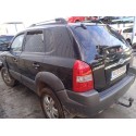 HYUNDAI TUCSON (JM)