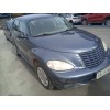 chrysler pt cruiser (pt) del año 2002