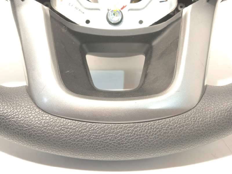 Recambio de volante para kia rio drive referencia OEM IAM 561001W572HU  1W572HU - Blanco 4